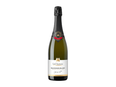 Nealkoholinis ptojantis vynas LACHETEAU Sauvignon Blanc, 750 ml