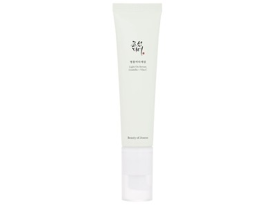 Veido serumas Beauty of Joseon Centella Light On Serum + Vita C, 30.0 ml