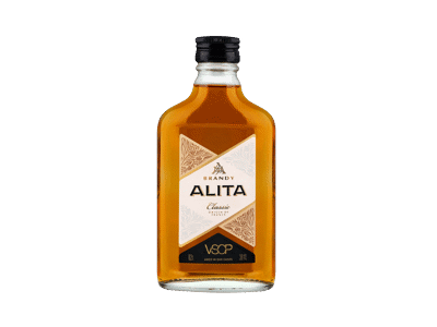Brendis ALITA, 200 ml