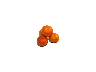 Sveriami mandarinai, 1 kg