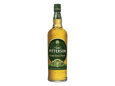 Sir Pitterson Premium 1 L