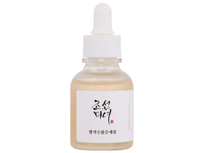 Veido serumas Beauty of Joseon Glow Deep Serum Rice + Alpha-Arbutin, 30 ml