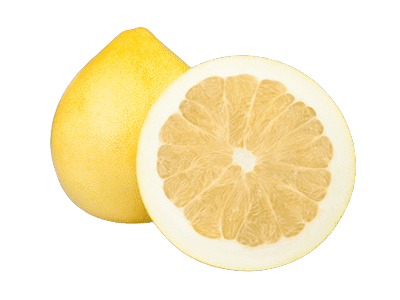 Didieji greipfrutai POMELO, 1 kg