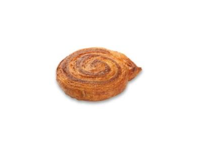 Bandelė su cinamono įdaru DAUPHINE, šaldyta, 95g x 40vnt.