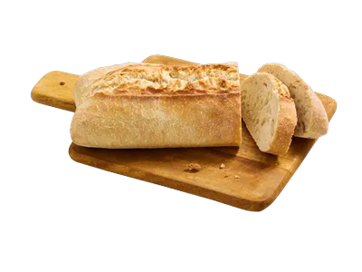 Klasikinė Ciabatta