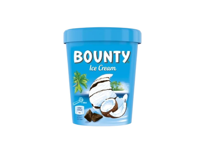 ❄️ Bounty Ledai, 450 ml