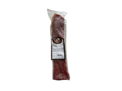 Vytinta kiaulienos nugarinė ALEVISTA, a. r., 1 kg
