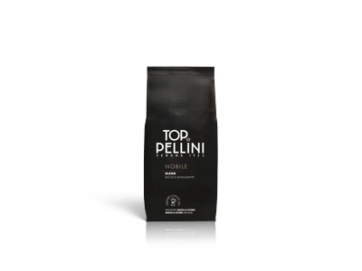 Malta kava PELLINI TOP, Nobile moka, 185 g