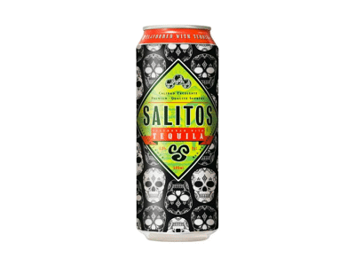 Alus SALITOS AGAVE, 500 ml