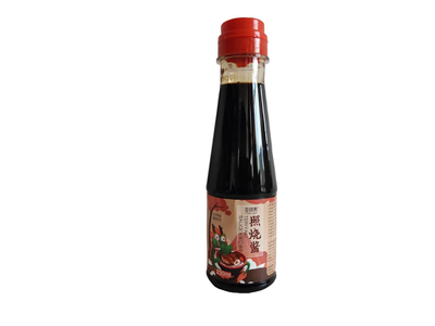 Teriyaki padažas SEASUNG, 230 ml