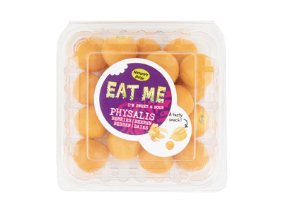 Dumplūnių uogos, 125 g