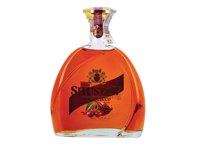 Spiritinis gėrimas  SHUSTOFF GRAND ROYAL MONTE CHOCO (30%), 500 ml