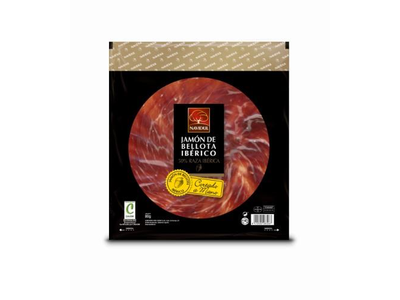 Vytintas kumpis CAMPOFRIO, NAVIDUL Jamon Iberico Bellota, pjaustyta, 80 g