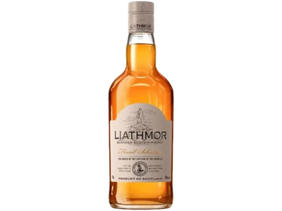 Viskis LIATHMOR, 40 %, 0,7 l