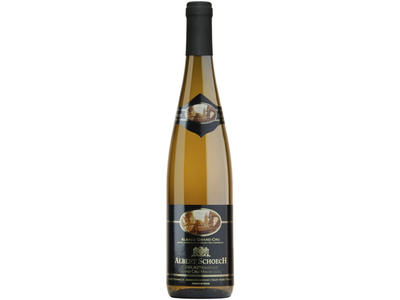 Schoech Gewurztraminer Grand Cru 0,75 l