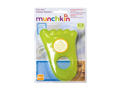 Šaldomas kramtukas MUNCHKIN, 1 vnt.