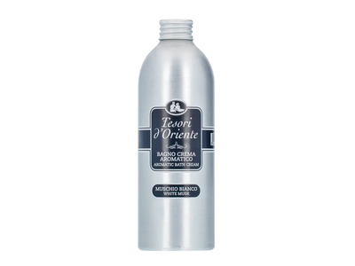 TESORI d'ORIENTE Hammam kreminis kūno prausiklis, 500 ml