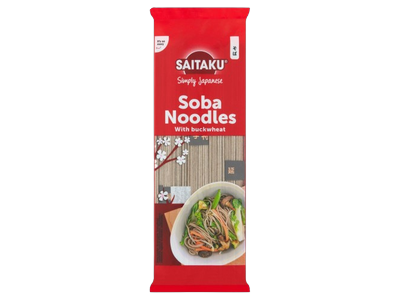 Makaronai SAITAKU, Soba, 300 g