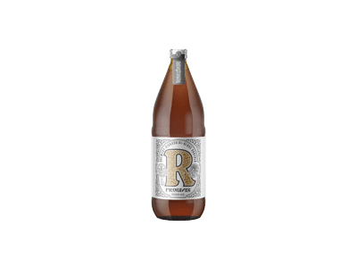 RINKUŠKIŲ PROGINIS alus, 1 l