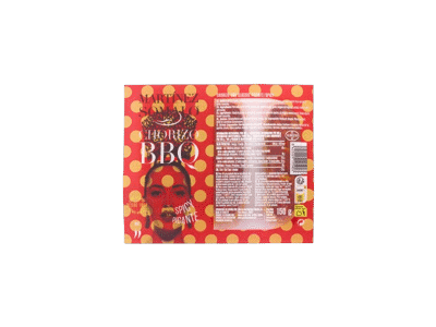 Aštrios kepamosios čioriso  dešrelės, 150 g