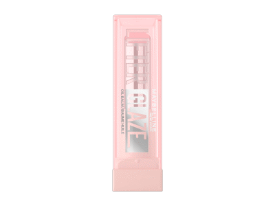 Maybelline New York Lifter Glaze, 002 Pink Drip