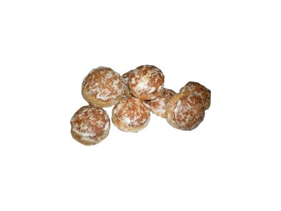 Meduoliai, grietininiai,  250 g