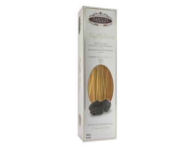 Kiaušinių makaronai TARTUFI JIMMY, su trumais, 250g