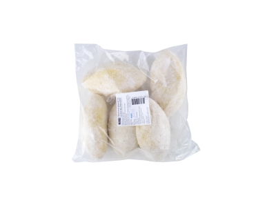 KAIMIŠKI cepelinai, su mėsos įdaru, 5 vnt., 1 kg