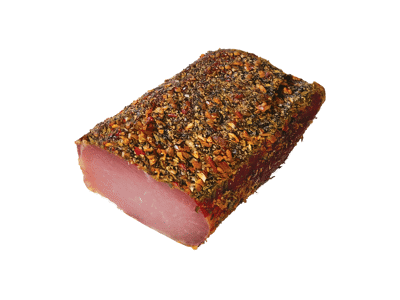 Vytinta SICILIETIŠKA kiaulienos filė, A. r., 1 kg