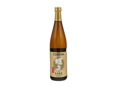 Sakė CHOYA, 750 ml