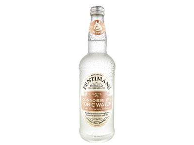 Gaivusis gėrimas FENTIMANS CONNOISSEURS, 0,5l