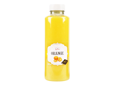 Apelsinų sultys RIMI SELECTION, 500ml