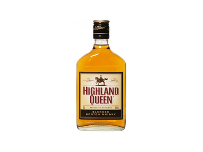 Highland Queen 0,2 L