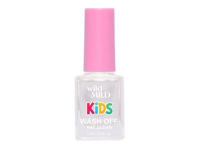 Nagų lakas WILD&MILD, KC002, 12 ml