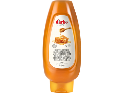 Žiedų medus D'ARBO, 1kg