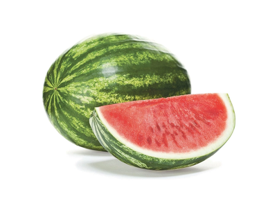 Arbūzai, 1 kg