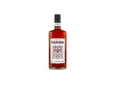 Trauktinė DAINAVA, 40%, 500 ml