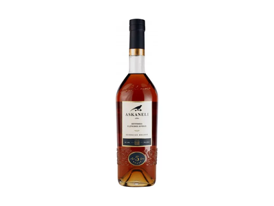 Brendis ASKANELI 5YO 0,5L 40 %