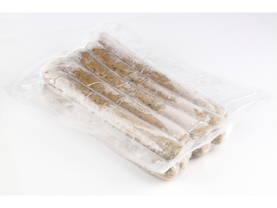 Šaldytos virtos dešrelės BAVARIŠKO SKONIO, a.r., 1kg