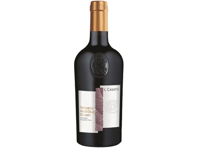 Il Casato Teroldego Vigneti 0,75 l