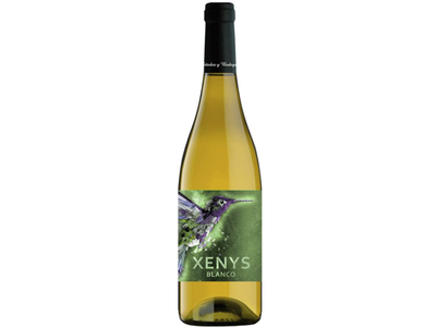 Xenys Blanco 0,75 L