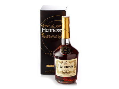 Konjakas HENNESSY Very Special, 40 %, 0,7 l
