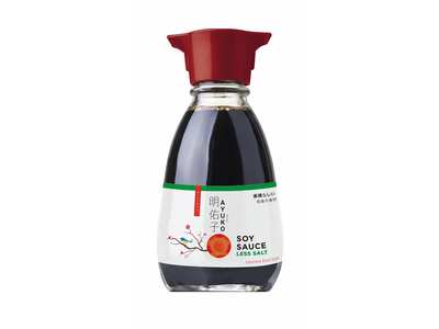 Sojų padažas AYUKO, 150 ml