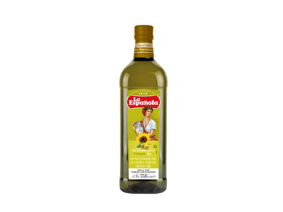 Kepimo aliejus LA ESPANOLA, 1 l