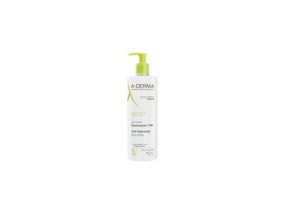 Drėkinantis kūno losjonas A-DERMA, 400ml