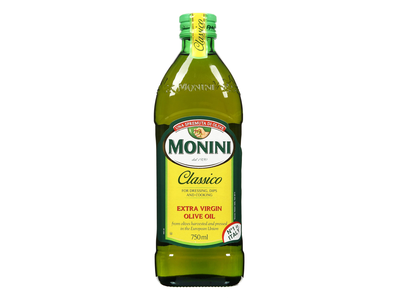 Ypač grynas alyvuogių aliejus CLASSICO, 750ml