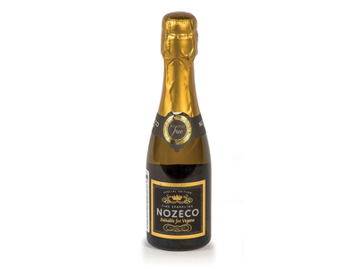 Nealkoholinis putojantis vynas NOZECO, 0,2 l