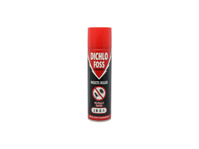 Universalusis purškalas DICHLOFOSS nuo vabzdžių, 250 ml