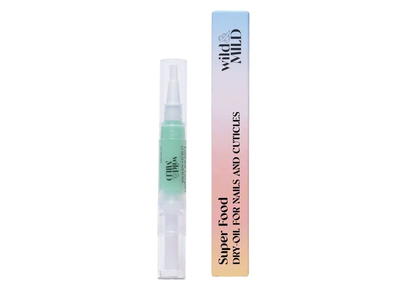 Nagų priež. pieštukas WILD&MILD, PE008, 5 ml