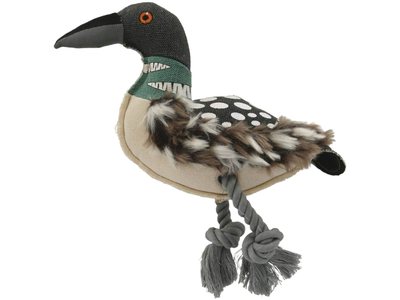 Šunų žaislas antis KERBL BERT, 28 cm